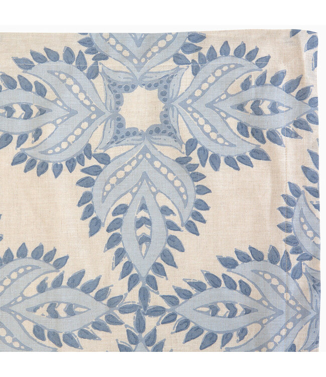 John Robshaw Dasati Duvet Set Sand