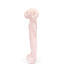 Jellycat Bashful Pink Bunny Comforter