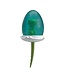 HIC Harold Import Company Joie Dino Eggs Freeze Ice Pop Tray Design