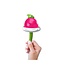 HIC Harold Import Company Joie Dino Eggs Freeze Ice Pop Tray Design