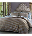 John Robshaw Kaarik Coffee Organic Sham - King