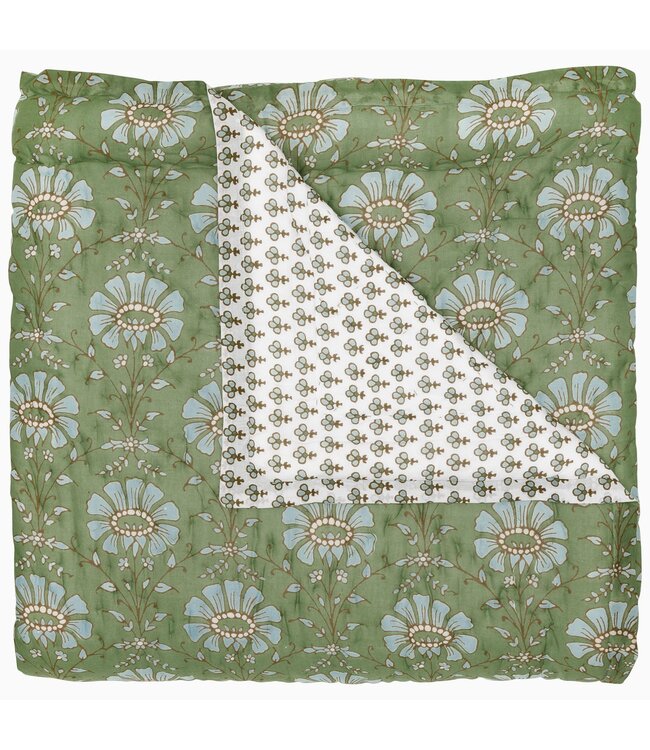 John Robshaw Jeeva Quilt