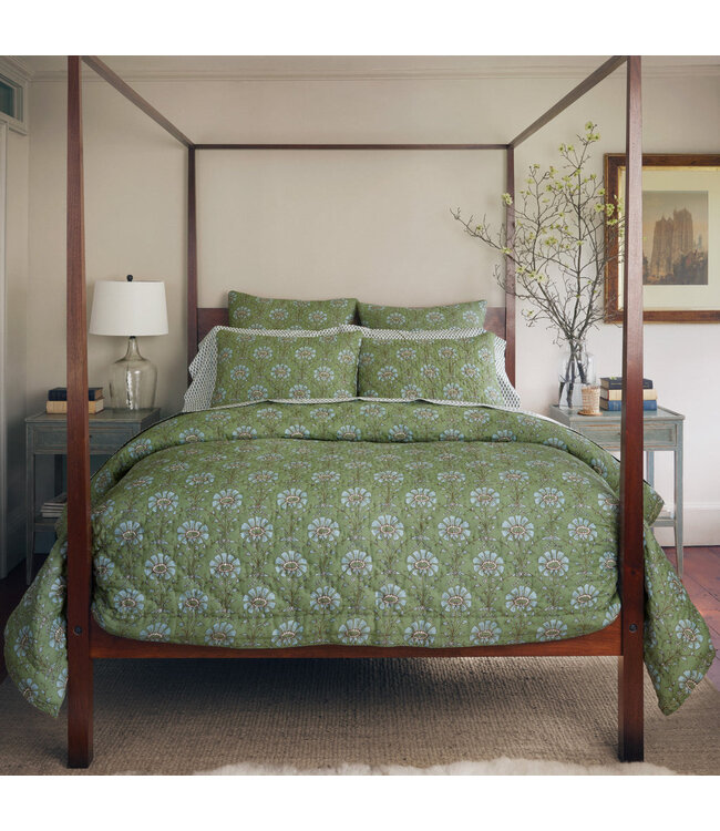 John Robshaw Jeeva Quilt