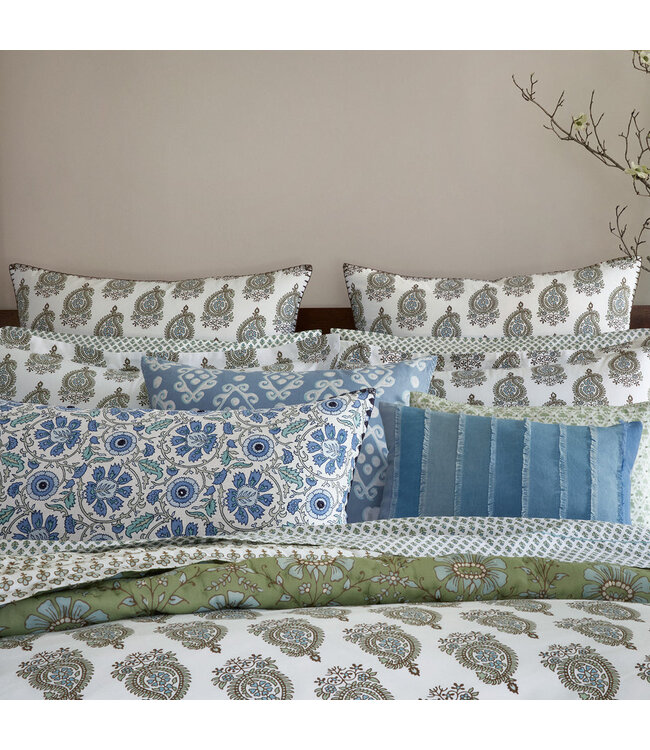 John Robshaw Jeeva Quilt