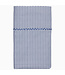John Robshaw Nandi Light Indigo Organic - Standard Cases (Set of 2)