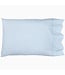 John Robshaw Nandi Light Indigo Organic Sheet Set