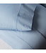 John Robshaw Nandi Light Indigo Organic Sheet Set