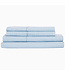 John Robshaw Nandi Light Indigo Organic Sheet Set