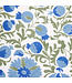 John Robshaw Aadav Sage Quilt