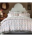 John Robshaw Hina Organic Duvet - Full / Queen