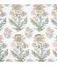 John Robshaw Hina Organic Duvet - Full / Queen