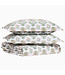 John Robshaw Hina Organic Duvet - Full / Queen