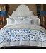 John Robshaw Cala Sage Organic Duvet