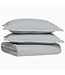 John Robshaw Cala Sage Organic Duvet