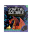 Scratch & Scribble