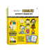 Peanuts Activity Travel Kit & Double-Ended Markers