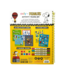 Peanuts Activity Travel Kit & Double-Ended Markers