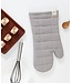 Kaf Home Monaco Quilted Oven Mitt
