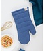 Kaf Home Monaco Quilted Oven Mitt
