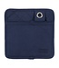 Kaf Home Gourmet Classics Heat Resistant Silicone Pot Holder - Blue