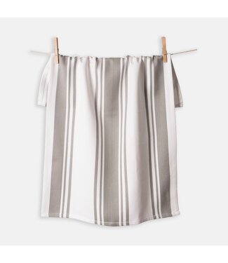 Kaf Home Centerband Dish Towels