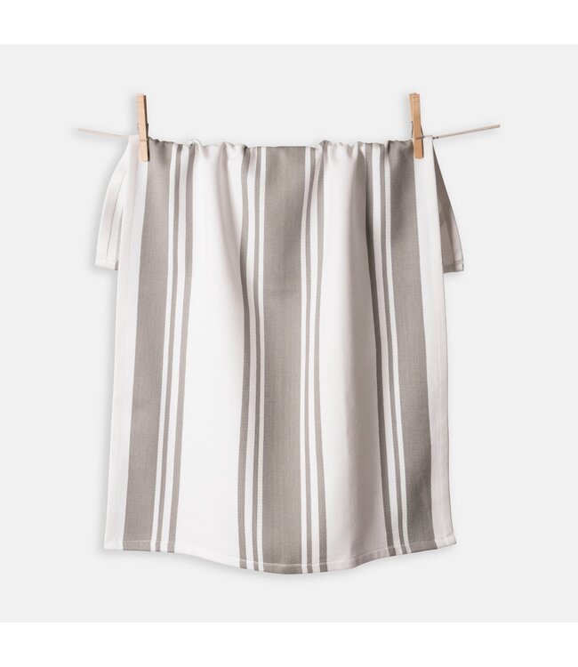 Kaf Home Centerband Dish Towels