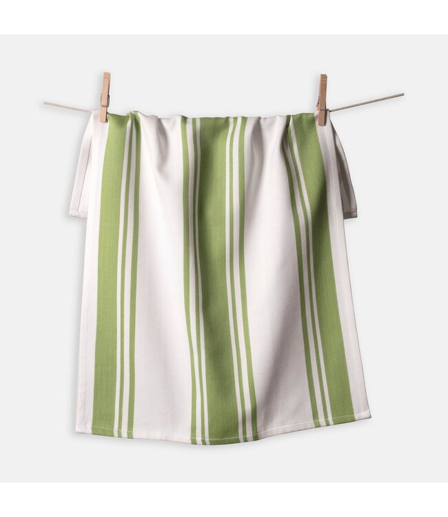 Kaf Home Centerband Dish Towels