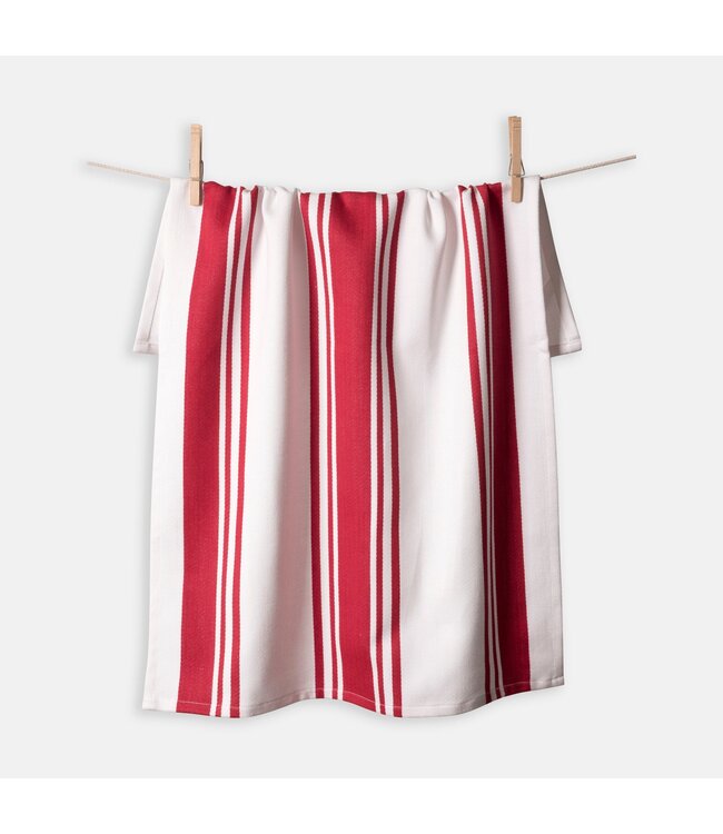 Kaf Home Centerband Dish Towels