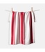 Kaf Home Centerband Dish Towels