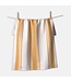 Kaf Home Centerband Dish Towels