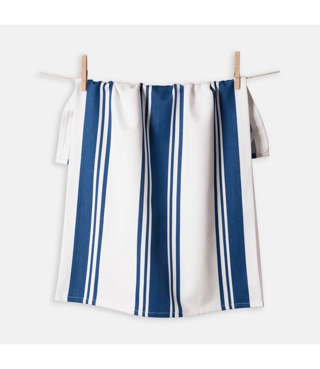 Kaf Home Centerband Dish Towels