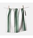 Kaf Home Centerband Dish Towels