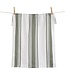 Kaf Home Centerband Dish Towels