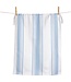 Kaf Home Centerband Dish Towels