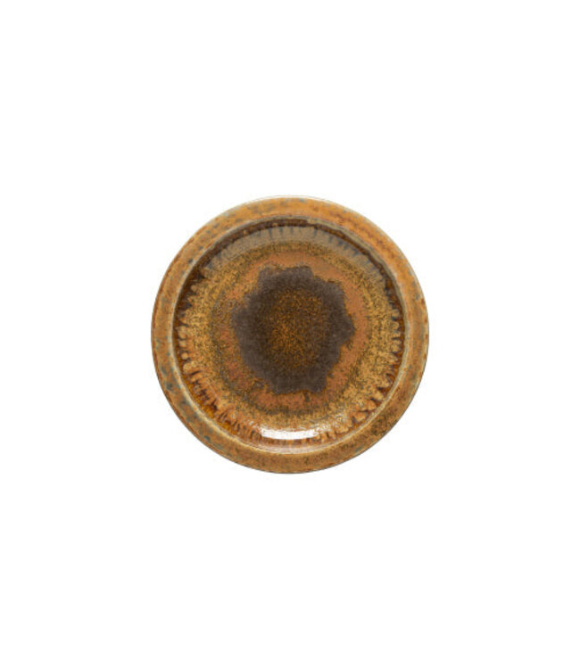 Casafina Poterie Serving - Mocha-Latte