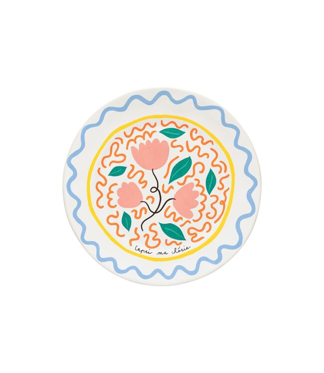 Casafina Summer Bliss Dinnerware