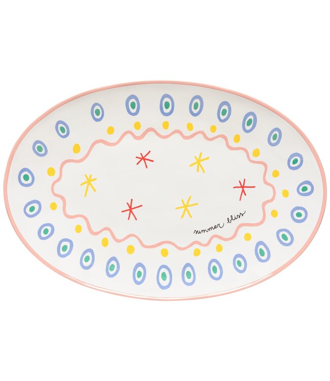 Casafina Summer Bliss Dinnerware