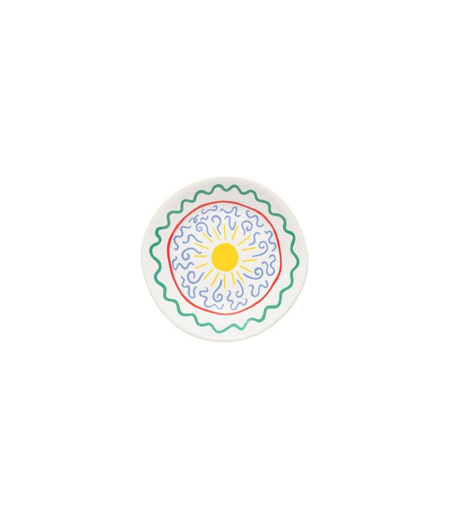 Casafina Summer Bliss Dinnerware