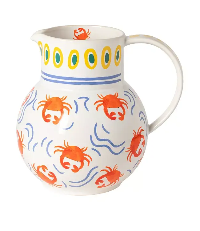 Casafina Summer Bliss Dinnerware