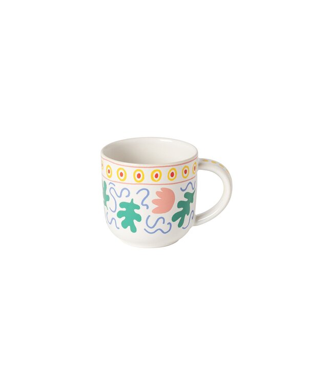 Casafina Summer Bliss Dinnerware