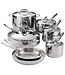 Tramontina 12pc Cookware Set