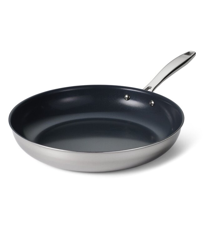 Tramontina Ceramic Coating Fry Pan