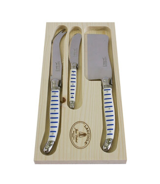 French Farm Marinier Serving