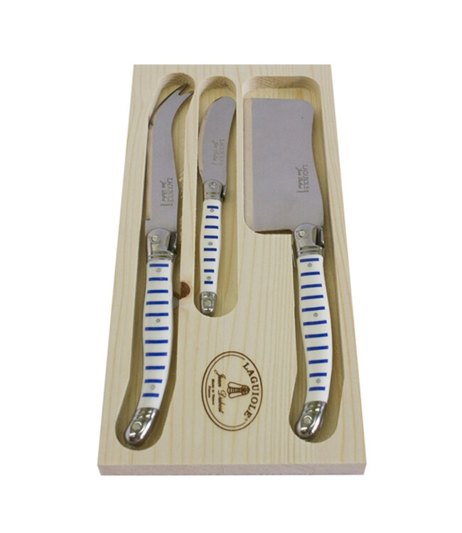 French Farm Marinier Serving