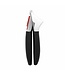 OXO Good Grips Garlic Press With Built In Cleaner