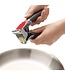 OXO Good Grips Garlic Press With Built In Cleaner