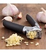 OXO Good Grips Garlic Press With Built In Cleaner