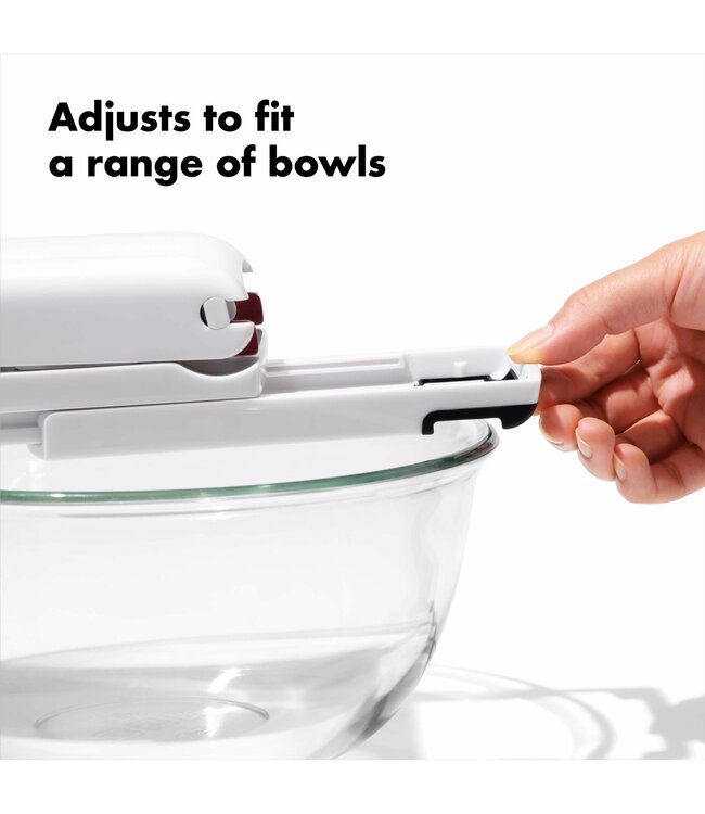 OXO Good Grips Quick Release Multi Cherry Pitter