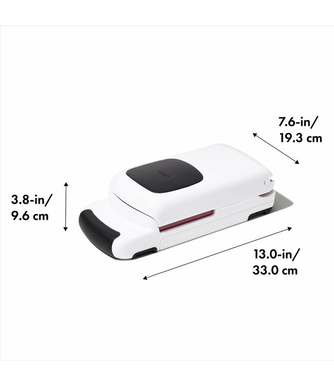 OXO Good Grips Quick Release Multi Cherry Pitter