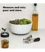 OXO Good Grips Little Salad Dressing Shaker